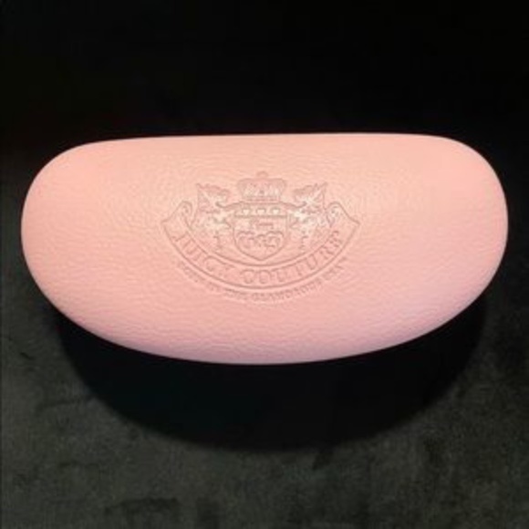 Juicy Couture Sunglasses - Picture 8 of 8